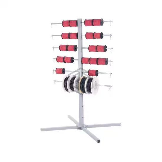 184629 - Global Industrial - Product, Material Handling and Storage - Racks, Shelving, Stands