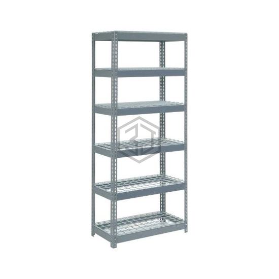 255466 - Global Industrial - Product, Material Handling and Storage - Racks, Shelving, Stands