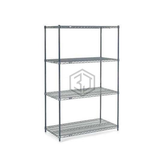 B969729 - Nexel - Product, Material Handling and Storage - Racks, Shelving, Stands