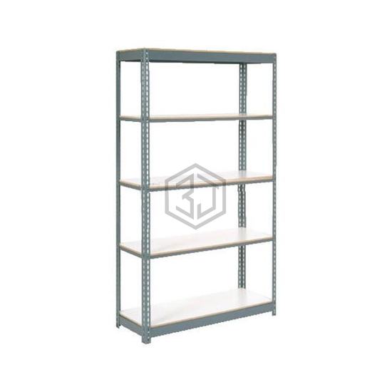 235433GY - Global Industrial - Product, Material Handling and Storage - Racks, Shelving, Stands