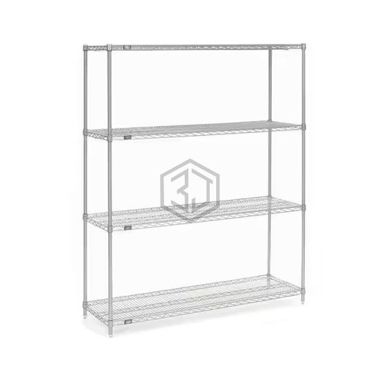 189254 - Nexel - Product, Material Handling and Storage - Racks, Shelving, Stands