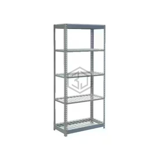 255449 - Global Industrial - Product, Material Handling and Storage - Racks, Shelving, Stands