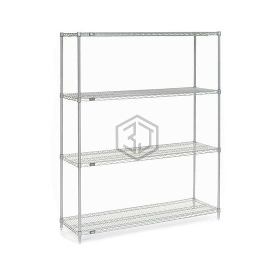 189230 - Nexel - Product, Material Handling and Storage - Racks, Shelving, Stands