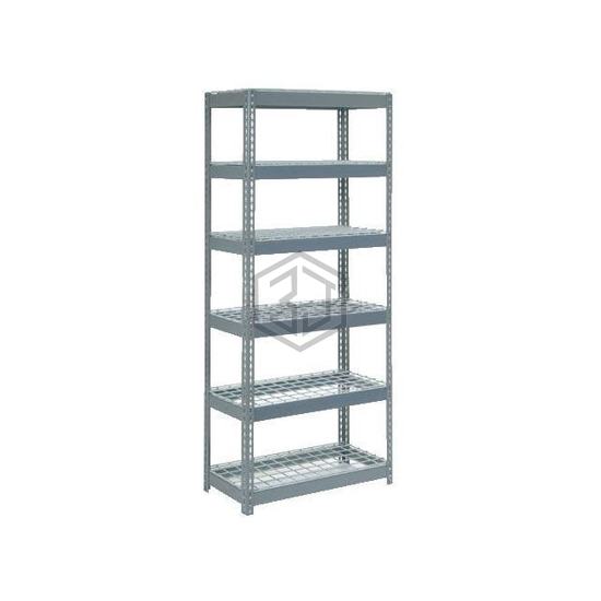 255722 - Global Industrial - Product, Material Handling and Storage - Racks, Shelving, Stands