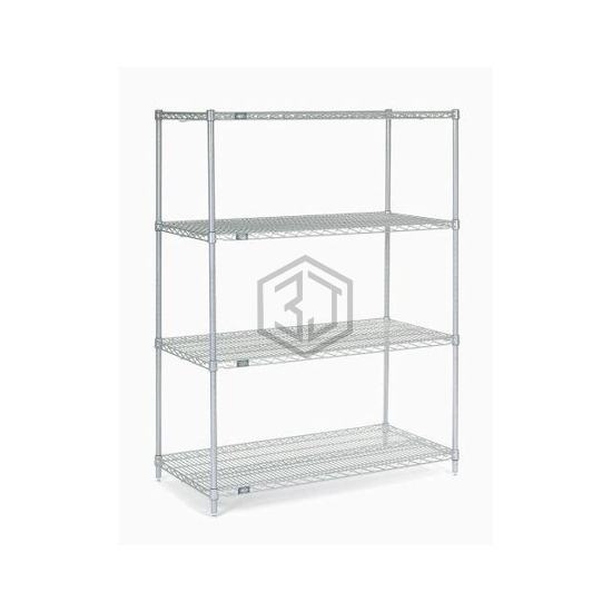 189220 - Nexel - Product, Material Handling and Storage - Racks, Shelving, Stands