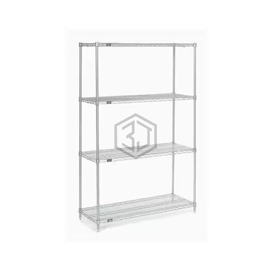 189244 - Nexel - Product, Material Handling and Storage - Racks, Shelving, Stands