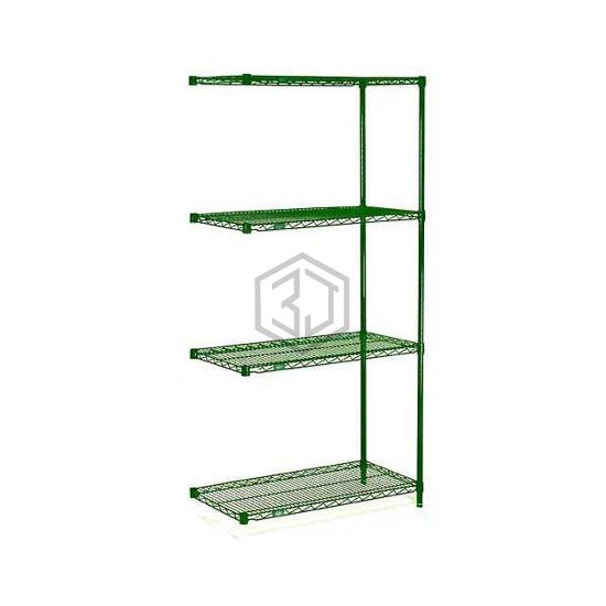 B1137221 - Nexel - Product, Material Handling and Storage - Racks, Shelving, Stands
