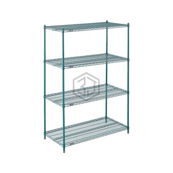 B1137275 - Nexel - Product, Material Handling and Storage - Racks, Shelving, Stands