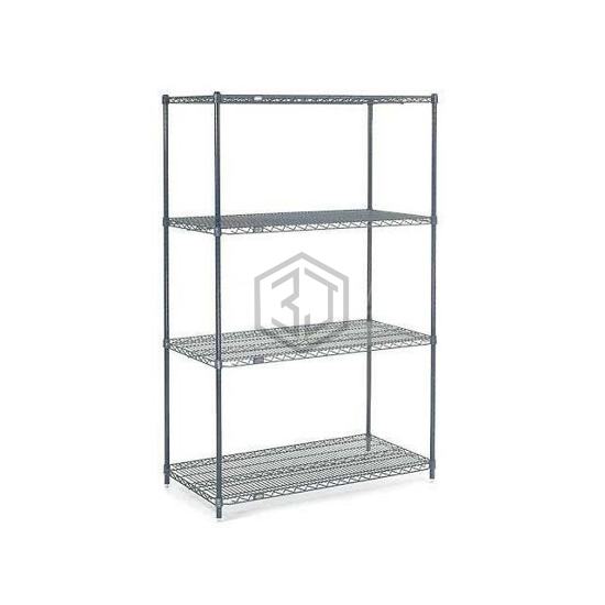 B969779 - Nexel - Product, Material Handling and Storage - Racks, Shelving, Stands