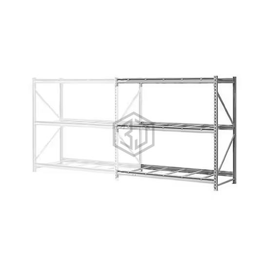 711379 - IndustrialSupplies.com - Product, Material Handling and Storage - Racks, Shelving, Stands