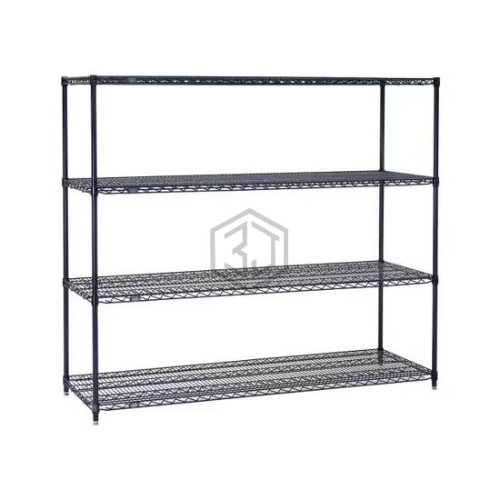188406E - Nexel - Product, Material Handling and Storage - Racks, Shelving, Stands