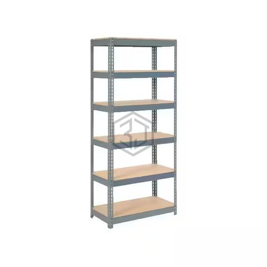 255686 - Global Industrial - Product, Material Handling and Storage - Racks, Shelving, Stands