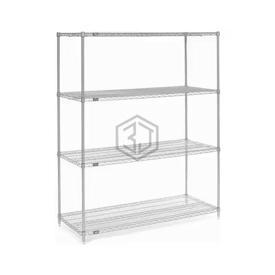 189245 - Nexel - Product, Material Handling and Storage - Racks, Shelving, Stands
