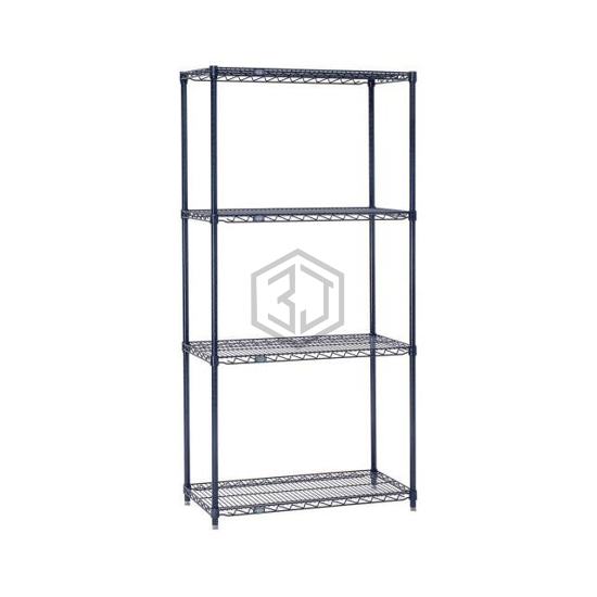 188426E - Nexel - Product, Material Handling and Storage - Racks, Shelving, Stands