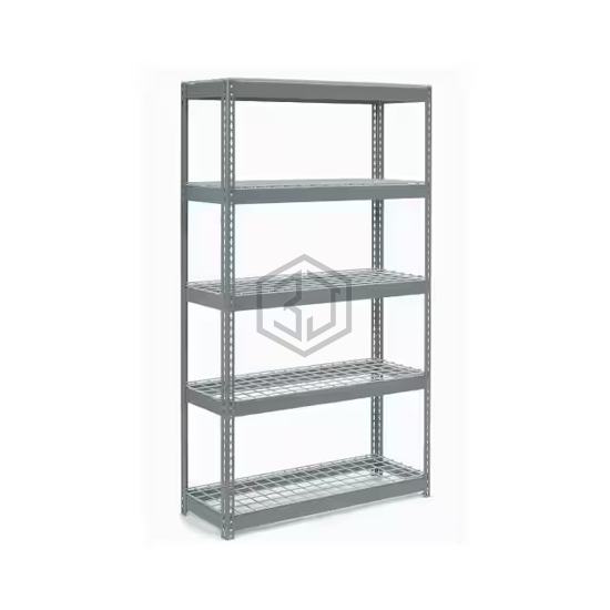 255719 - Global Industrial - Product, Material Handling and Storage - Racks, Shelving, Stands