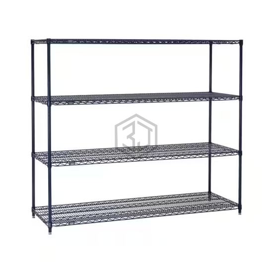 B2333255 - Nexel - Product, Material Handling and Storage - Racks, Shelving, Stands