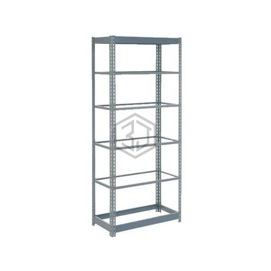 255549 - Global Industrial - Product, Material Handling and Storage - Racks, Shelving, Stands