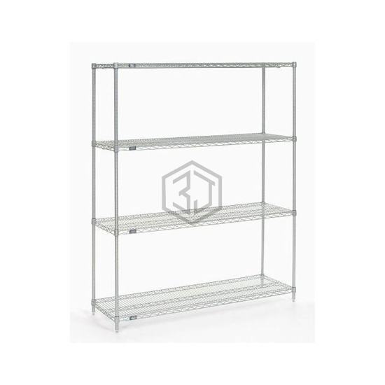 189238 - Nexel - Product, Material Handling and Storage - Racks, Shelving, Stands