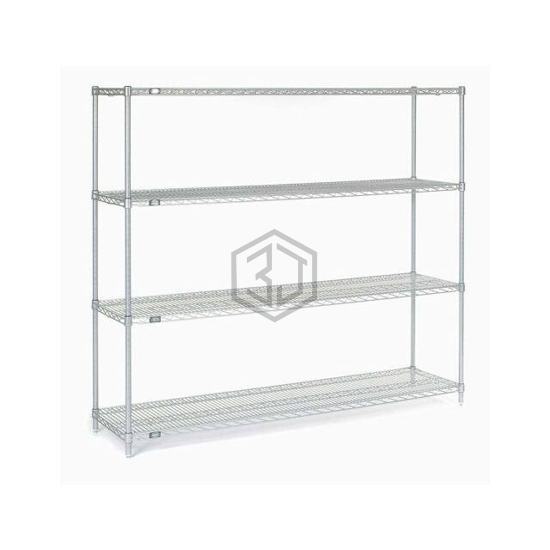 B2335696 - Nexel - Product, Material Handling and Storage - Racks, Shelving, Stands