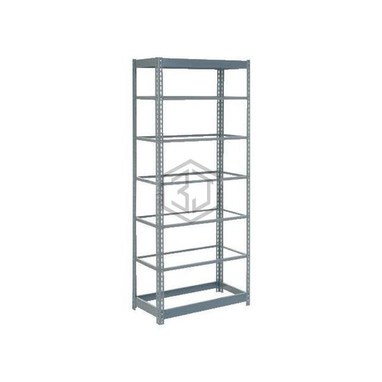 255483 - Global Industrial - Product, Material Handling and Storage - Racks, Shelving, Stands