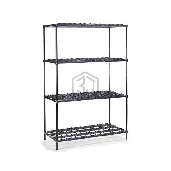 653250 - Nexel - Product, Material Handling and Storage - Racks, Shelving, Stands