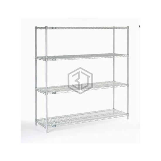 189214 - Nexel - Product, Material Handling and Storage - Racks, Shelving, Stands