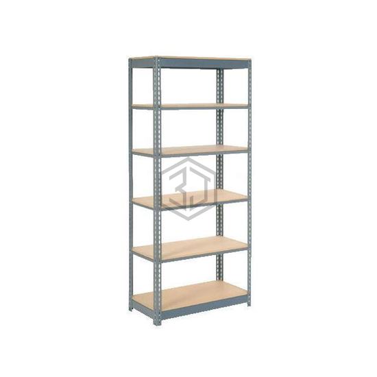 255571 - Global Industrial - Product, Material Handling and Storage - Racks, Shelving, Stands