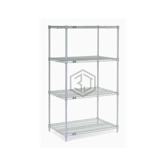 B2335781 - Nexel - Product, Material Handling and Storage - Racks, Shelving, Stands