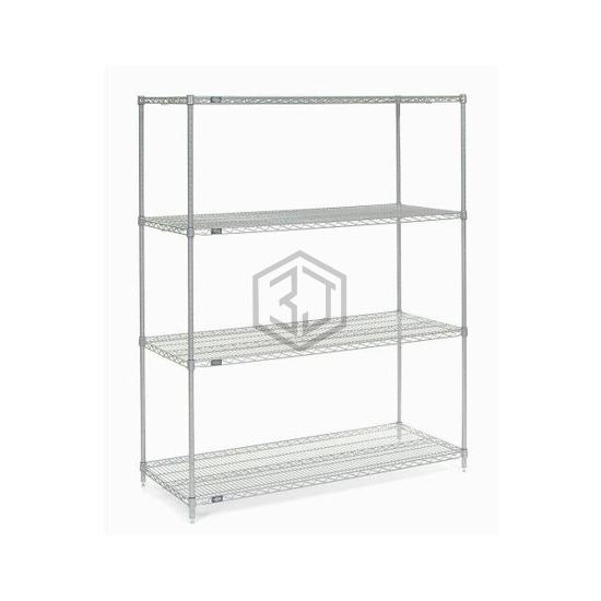796231 - Nexel - Product, Material Handling and Storage - Racks, Shelving, Stands