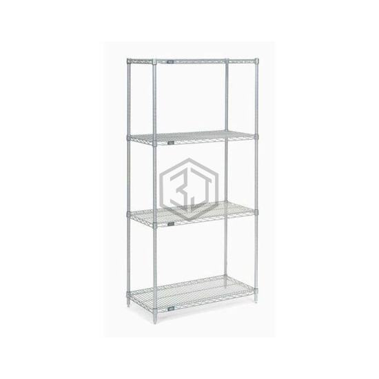 B2333299 - Nexel - Product, Material Handling and Storage - Racks, Shelving, Stands