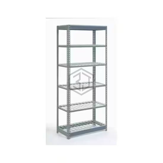 255523 - Global Industrial - Product, Material Handling and Storage - Racks, Shelving, Stands