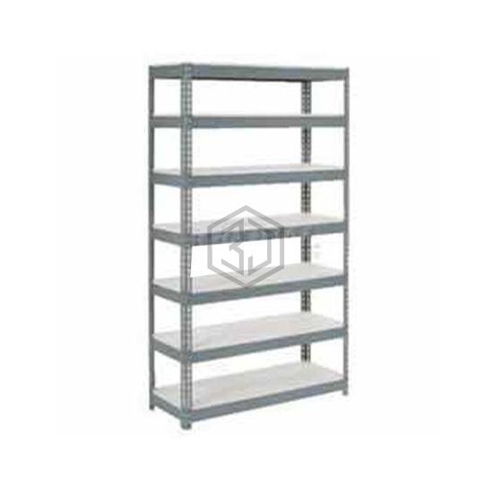 236779GY - Global Industrial - Product, Material Handling and Storage - Racks, Shelving, Stands