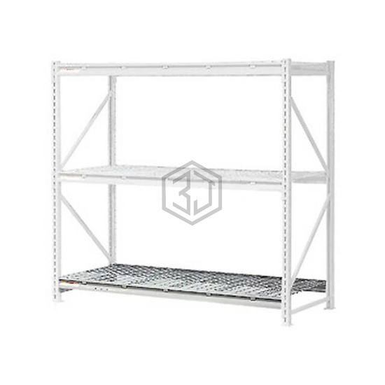 504543A - Global Industrial - Product, Material Handling and Storage - Racks, Shelving, Stands