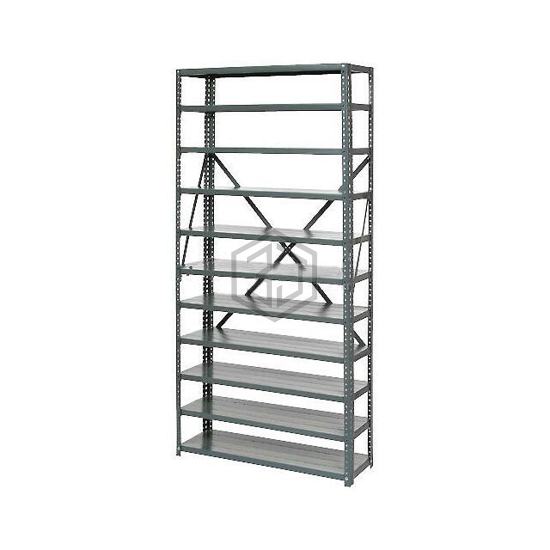 239621 - Global Industrial - Product, Material Handling and Storage - Racks, Shelving, Stands