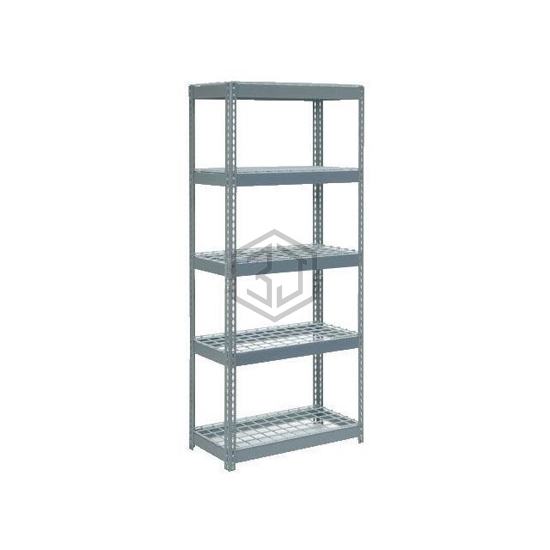 255717 - Global Industrial - Product, Material Handling and Storage - Racks, Shelving, Stands