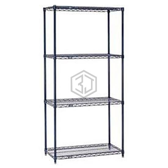 188446E - Nexel - Product, Material Handling and Storage - Racks, Shelving, Stands