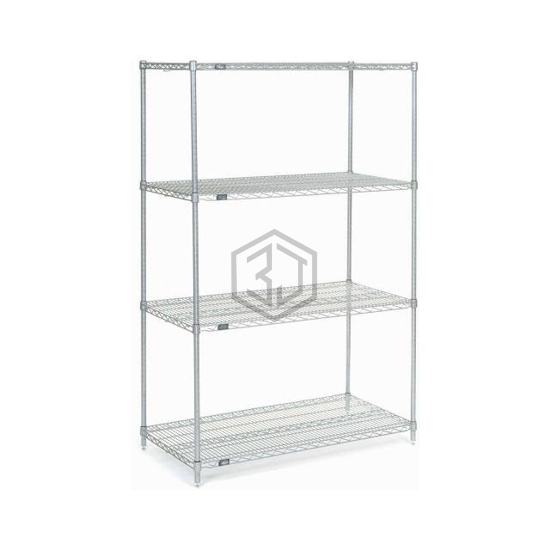 189268 - Nexel - Product, Material Handling and Storage - Racks, Shelving, Stands