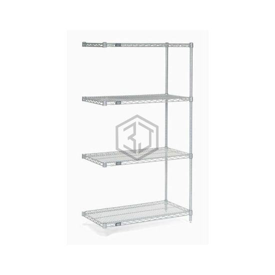 B2335641 - Nexel - Product, Material Handling and Storage - Racks, Shelving, Stands