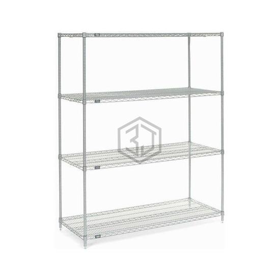 189246 - Nexel - Product, Material Handling and Storage - Racks, Shelving, Stands