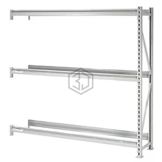 613142 - Global Industrial - Product, Material Handling and Storage - Racks, Shelving, Stands