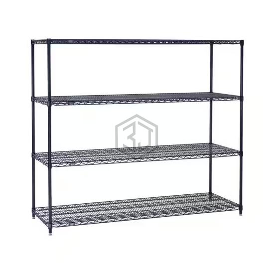 B2333104 - Nexel - Product, Material Handling and Storage - Racks, Shelving, Stands