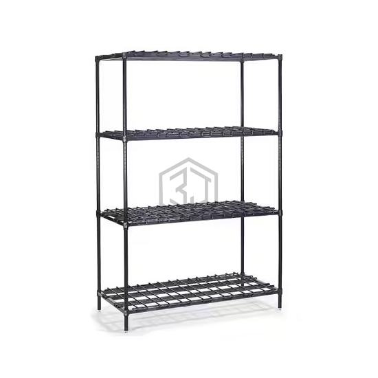 653256 - Nexel - Product, Material Handling and Storage - Racks, Shelving, Stands