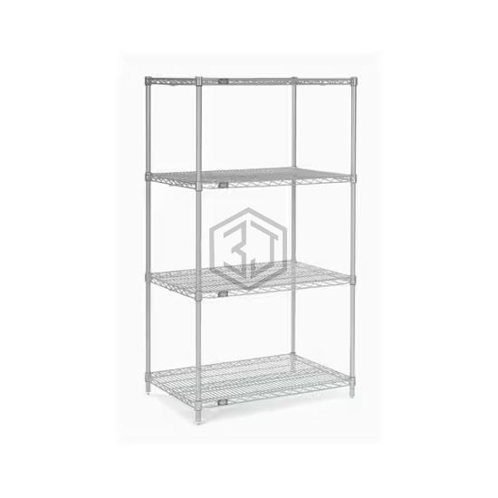 B2335695 - Nexel - Product, Material Handling and Storage - Racks, Shelving, Stands