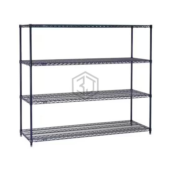 188404E - Nexel - Product, Material Handling and Storage - Racks, Shelving, Stands