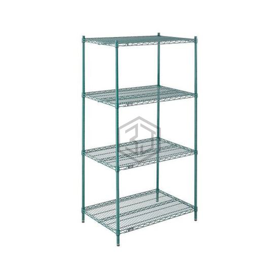 B1137262 - Nexel - Product, Material Handling and Storage - Racks, Shelving, Stands