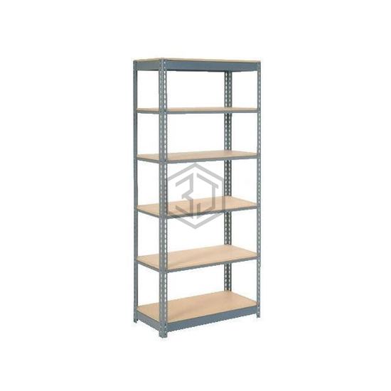 255569 - Global Industrial - Product, Material Handling and Storage - Racks, Shelving, Stands