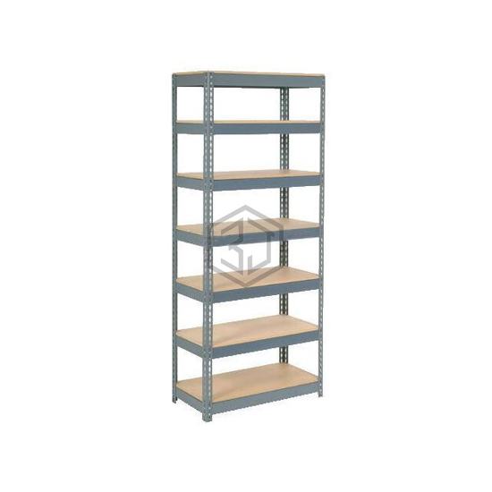 255515 - Global Industrial - Product, Material Handling and Storage - Racks, Shelving, Stands