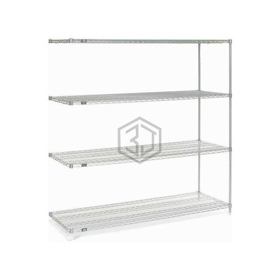 189347 - Nexel - Product, Material Handling and Storage - Racks, Shelving, Stands