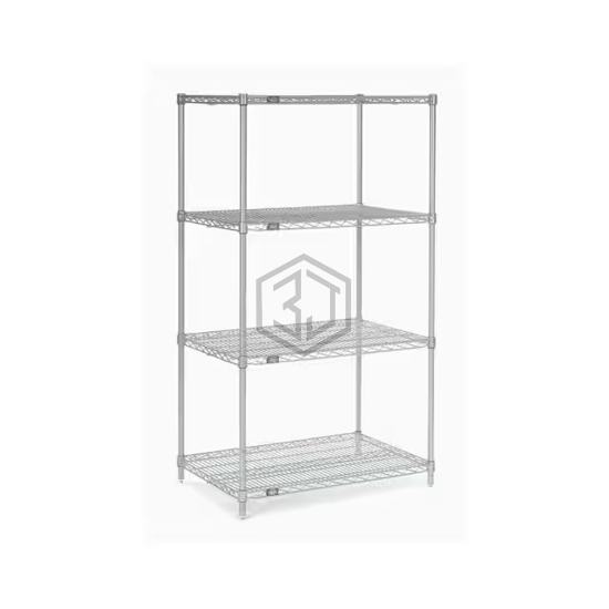 B2335693 - Nexel - Product, Material Handling and Storage - Racks, Shelving, Stands