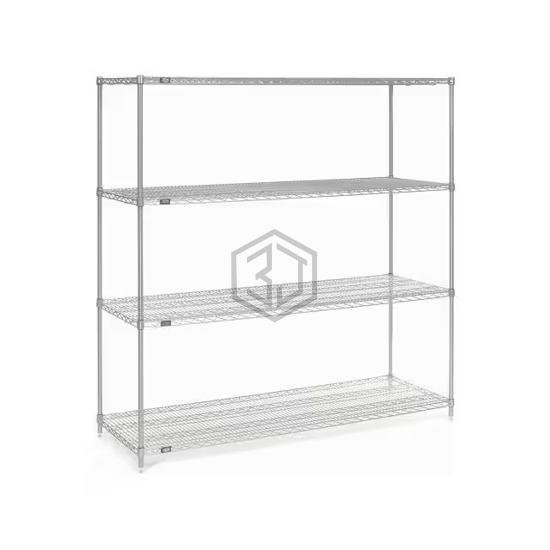990146 - Nexel - Product, Material Handling and Storage - Racks, Shelving, Stands